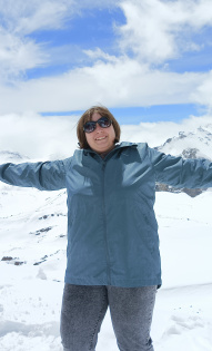 Линева Анна