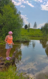 Эльвира Федорова