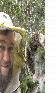 Богатырь Александр