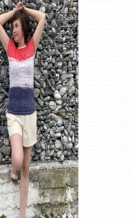 Ольга Паймина