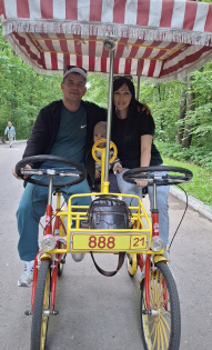 Дмитрий Никандров