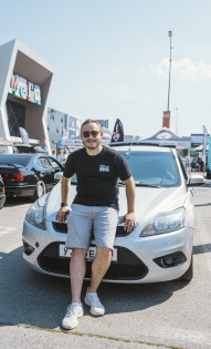 Андрей Милютин