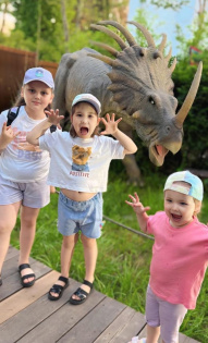 Юлия Зубрилова