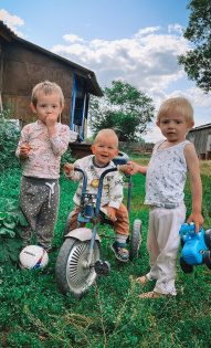 Наталия Урбина