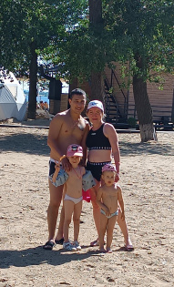 Татьяна Васильева