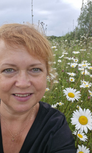 Наталья Щекалёва