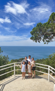 Татьяна Максимова