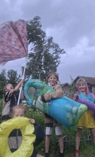 Суркина Евгения