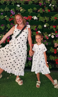 Логинова Ольга и Маргарита