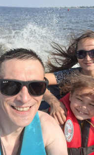 Анна Александрова