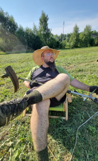 Дмитрий Смирнов