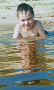 Орлов Денис