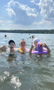 Петров Димитрий