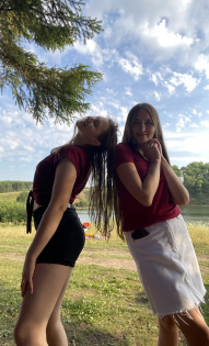 Волкова Ольга