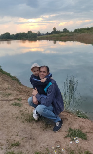 Сергеев Сергей