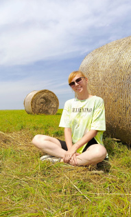 Светлана Павлова