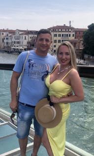 Алина Сюльдеркина