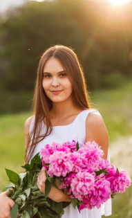 Михашенок Екатерина