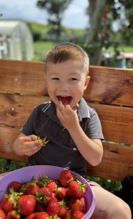 Николаева Алёна