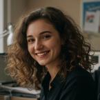 Вика Брусникина