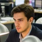 Юрий Максимов