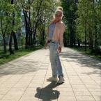 Алена Жилина