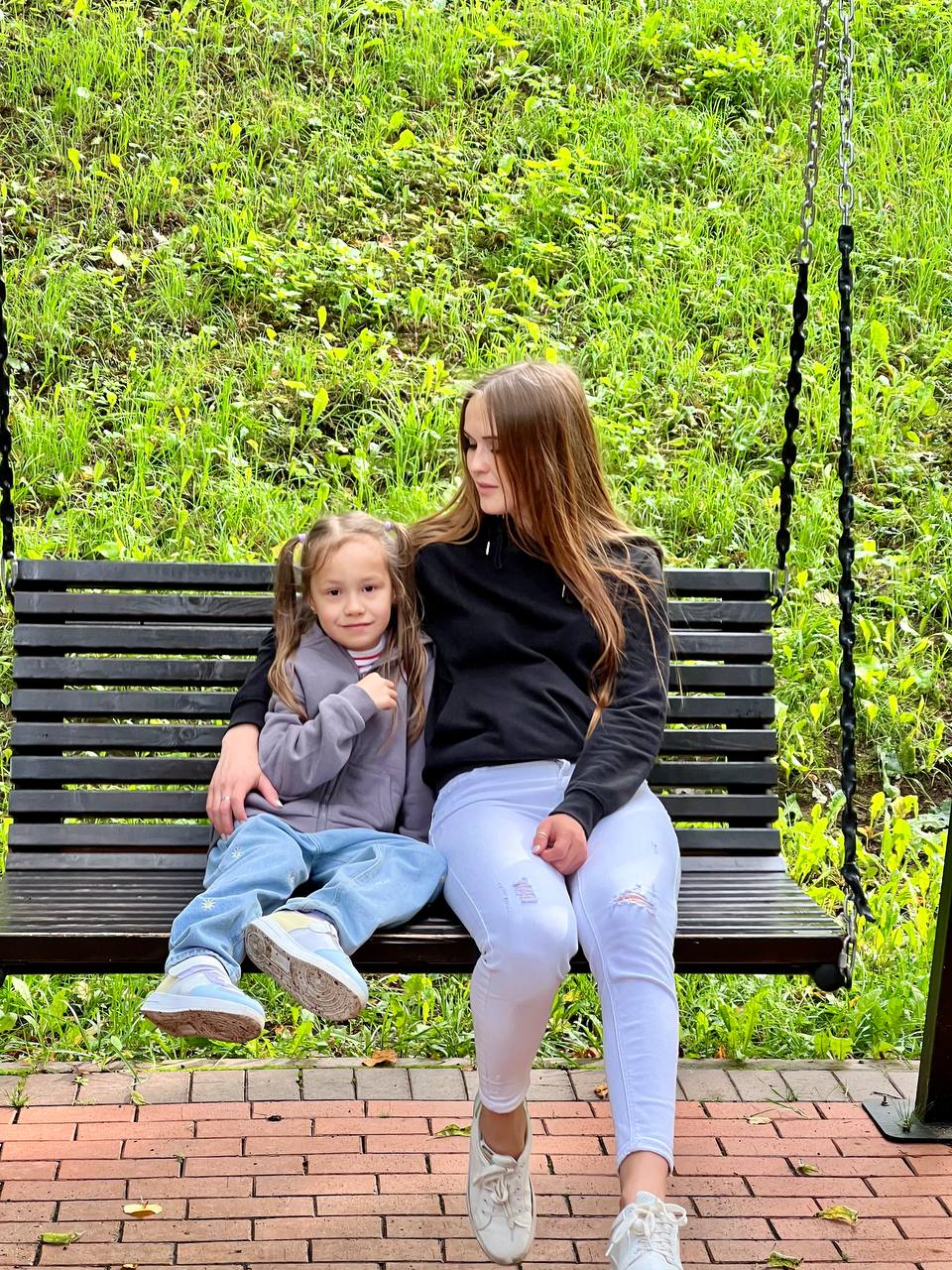 Наши чудо-детки