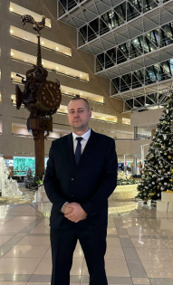 Аксенов Николай