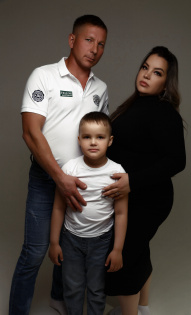 Яковлев Александр