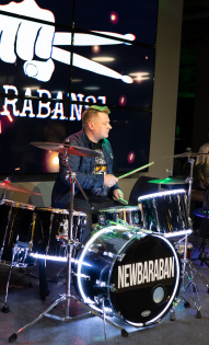 Евгений Шильников