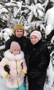 Чернов Сергей