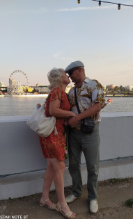 Надежда Ярабаева