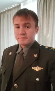 Алексей Иванов