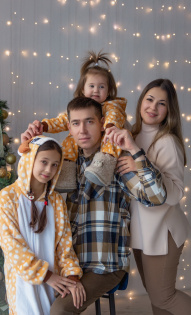 Кузюков Максим