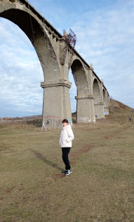 Ирина Владимирова