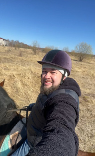 Яшков Александр