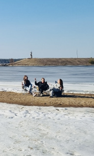 Анна Скворцова