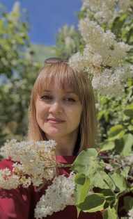 Анастасия Жирнова