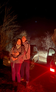 Федотова Татьяна