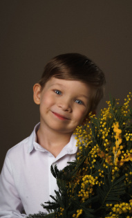 Максимов Марк