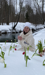 Стихарюк Людмила