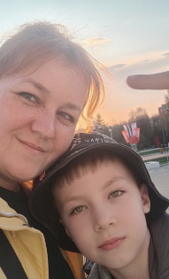 Иванова Антонина