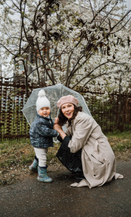 Табункина (Щукина) Кристина