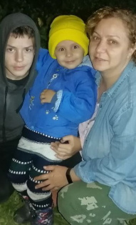 Елена Григорьева