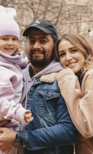 Курбатова Елена