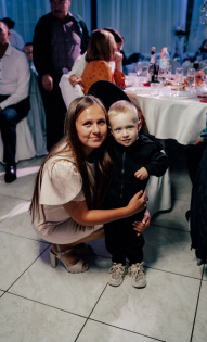 Оксана Антонова