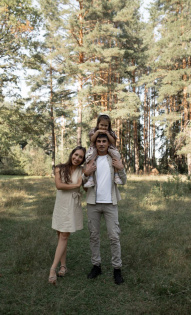 Елена Макарова