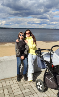 Олеся Воробьева