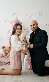 Алена Медведева