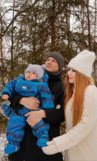 Шлифанова Екатерина Алексеевна